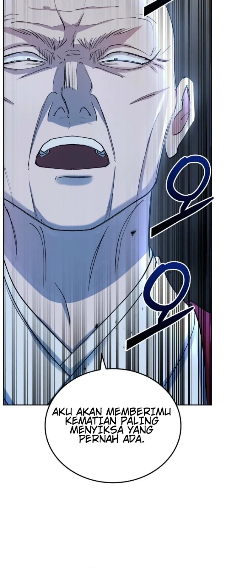 The Devil and the Ice Witch Chapter 23 Gambar 6