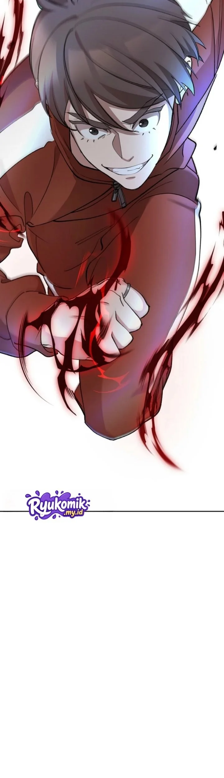 The Devil and the Ice Witch Chapter 23 Gambar 17