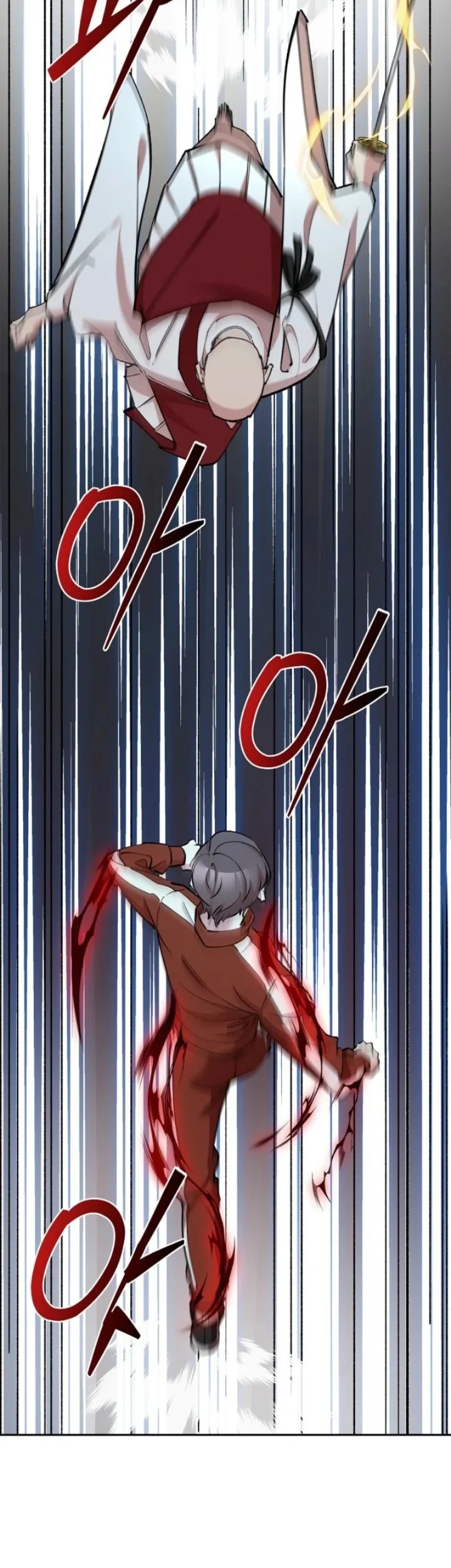The Devil and the Ice Witch Chapter 23 Gambar 28