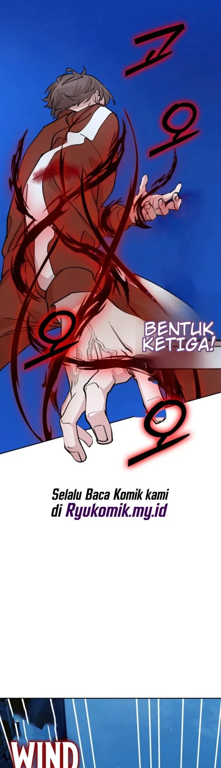 The Devil and the Ice Witch Chapter 23 Gambar 36