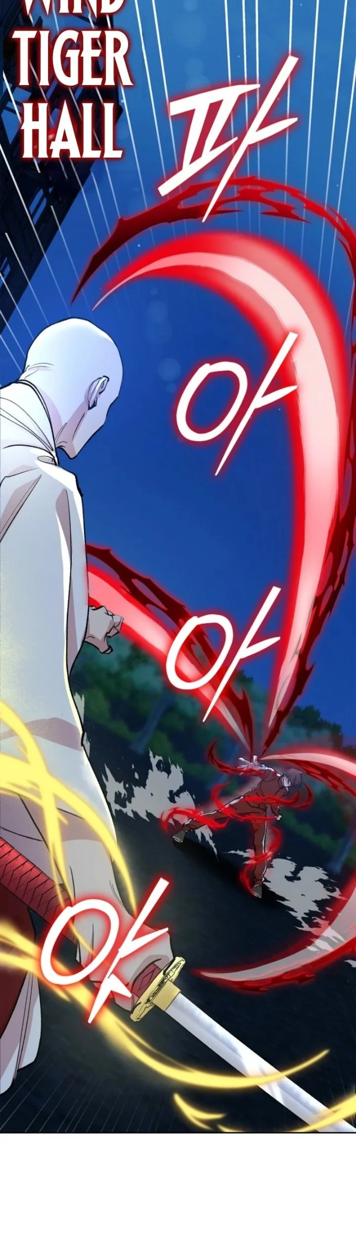The Devil and the Ice Witch Chapter 23 Gambar 37