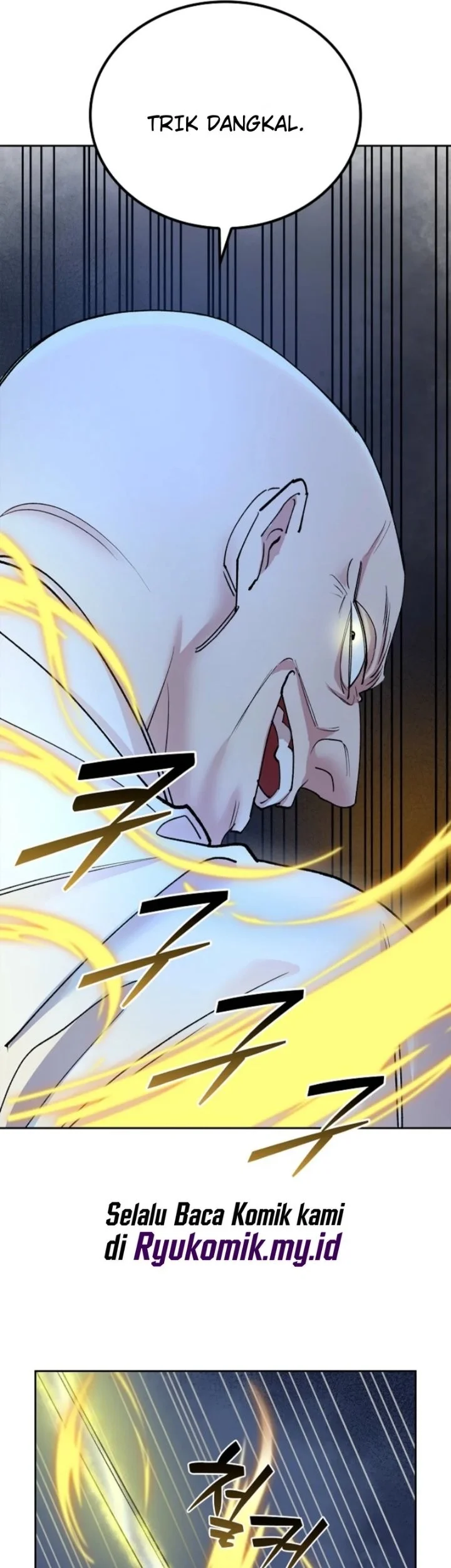 The Devil and the Ice Witch Chapter 23 Gambar 42