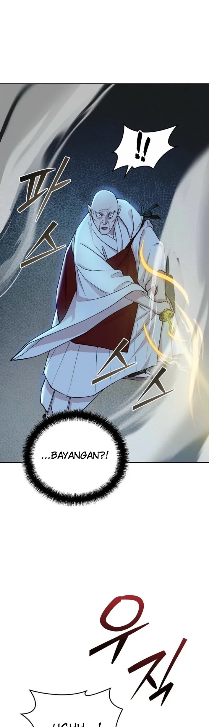 The Devil and the Ice Witch Chapter 23 Gambar 45
