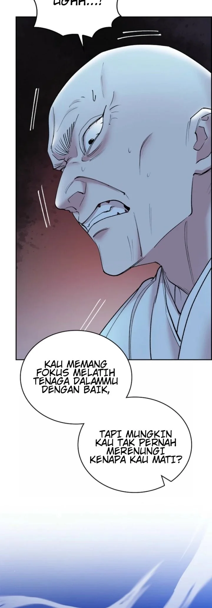 The Devil and the Ice Witch Chapter 23 Gambar 46