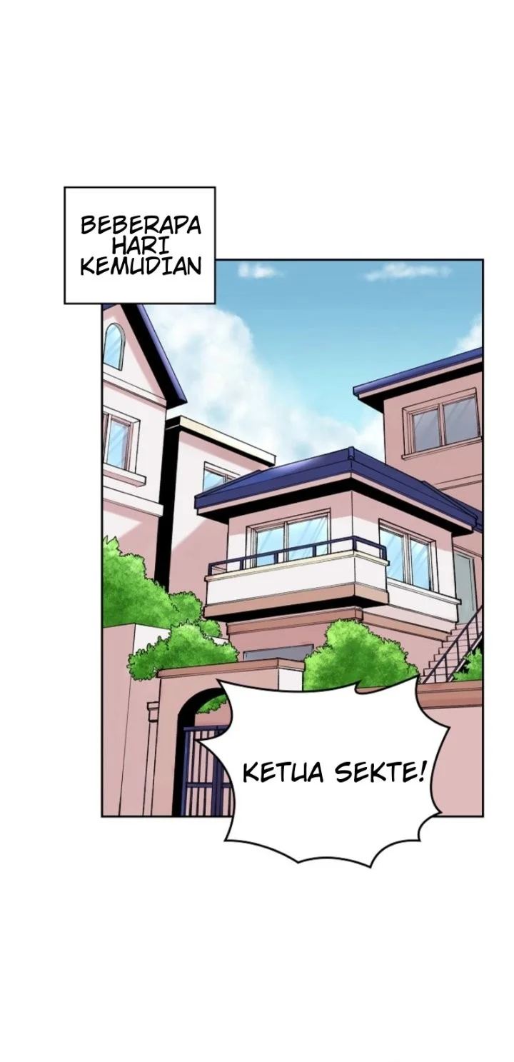 The Devil and the Ice Witch Chapter 24 Gambar 61