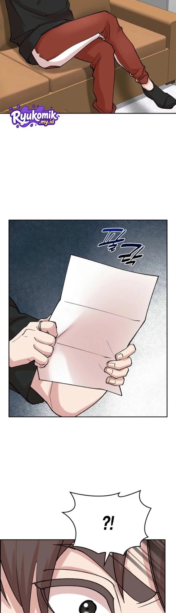 The Devil and the Ice Witch Chapter 24 Gambar 63