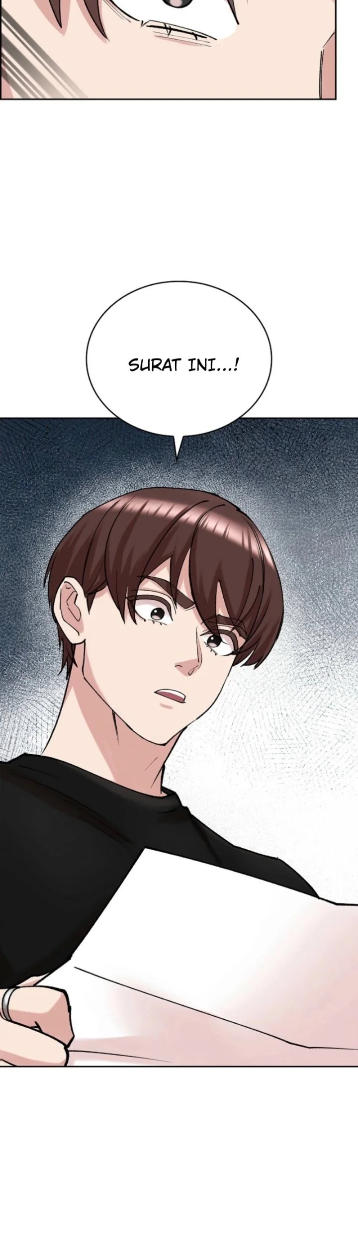 The Devil and the Ice Witch Chapter 24 Gambar 64