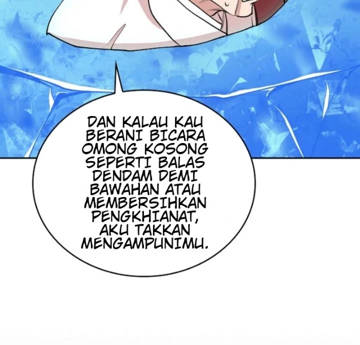 The Devil and the Ice Witch Chapter 24 Gambar 6