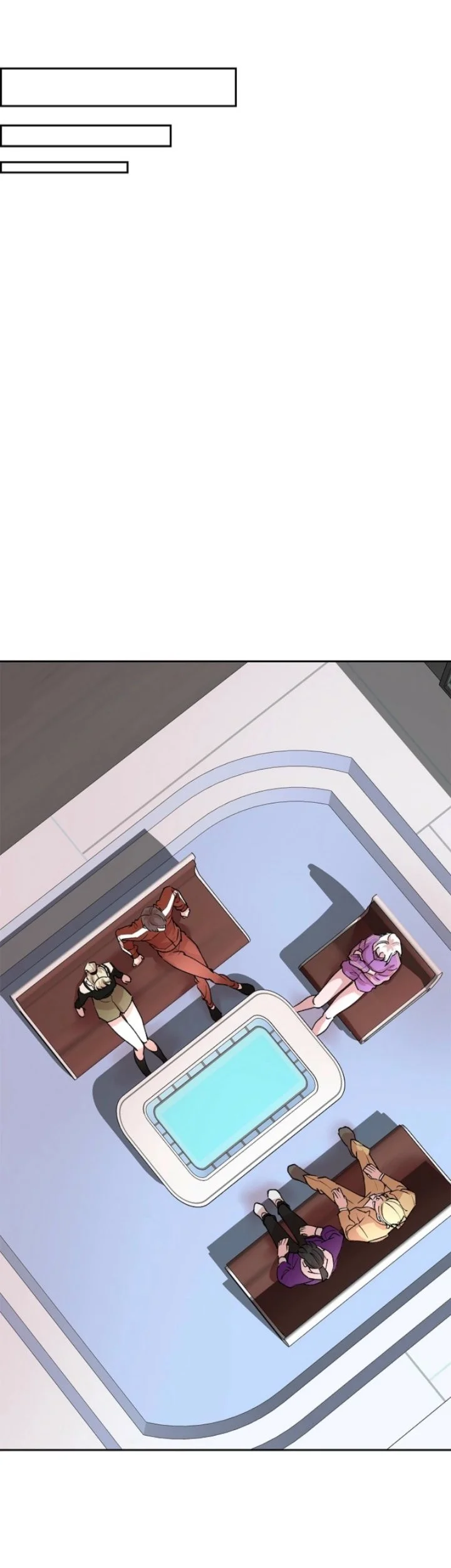 The Devil and the Ice Witch Chapter 24 Gambar 14