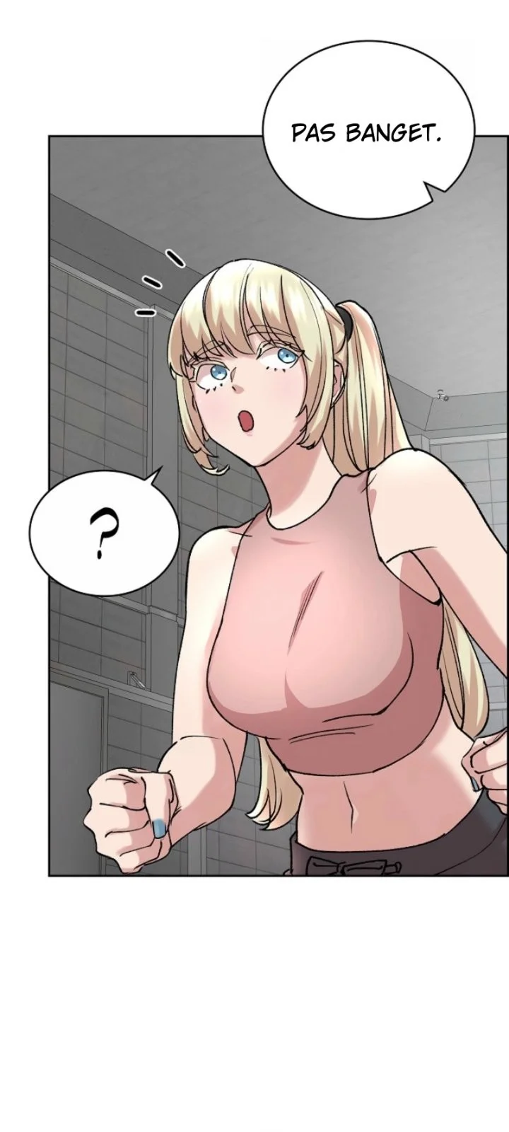The Devil and the Ice Witch Chapter 24 Gambar 36