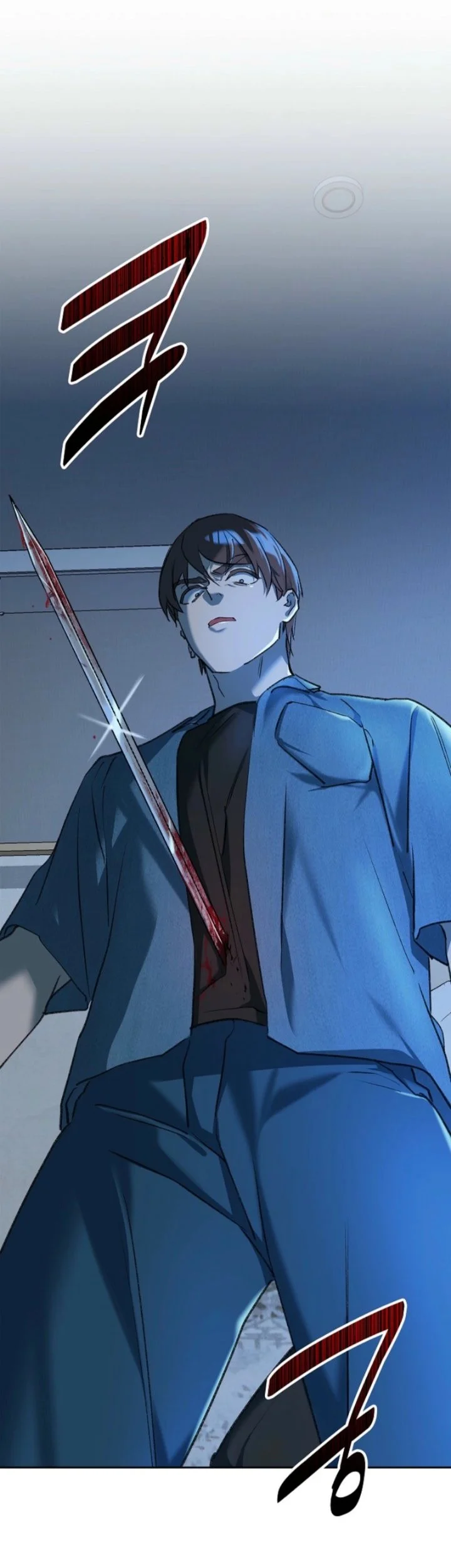 The Devil and the Ice Witch Chapter 25 Gambar 55