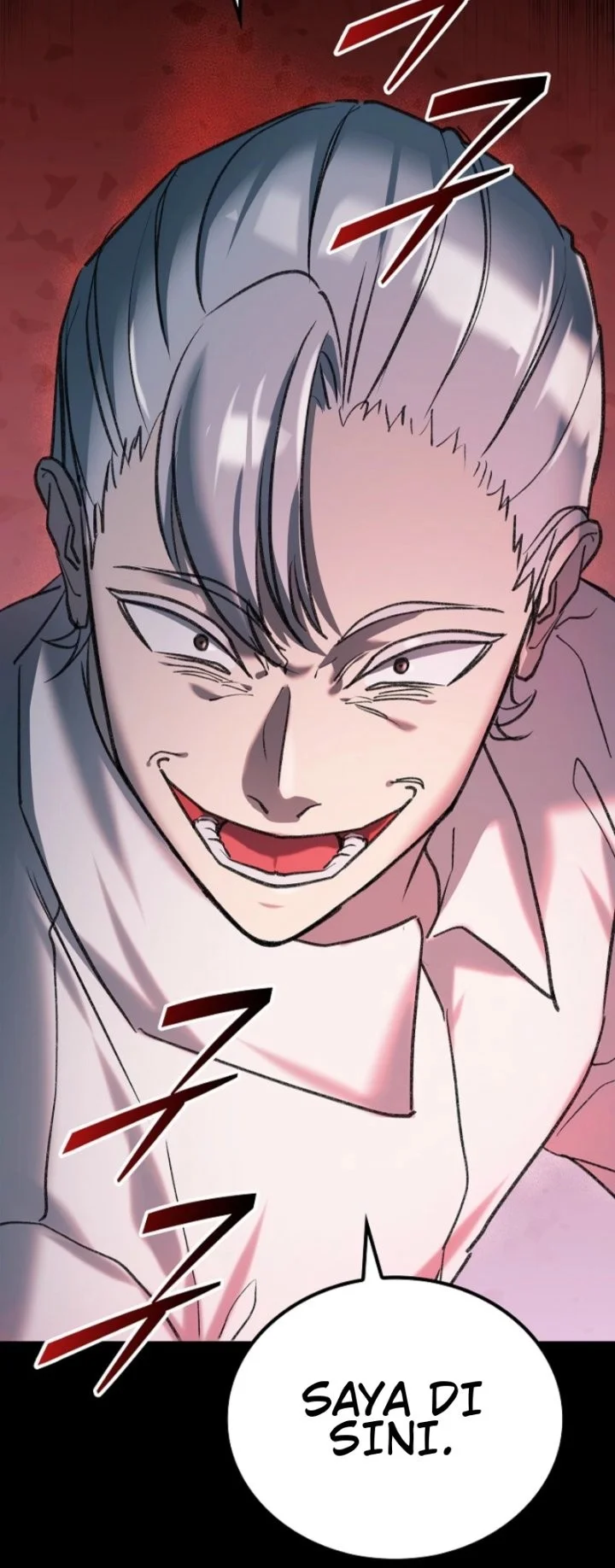 The Devil and the Ice Witch Chapter 25 Gambar 57