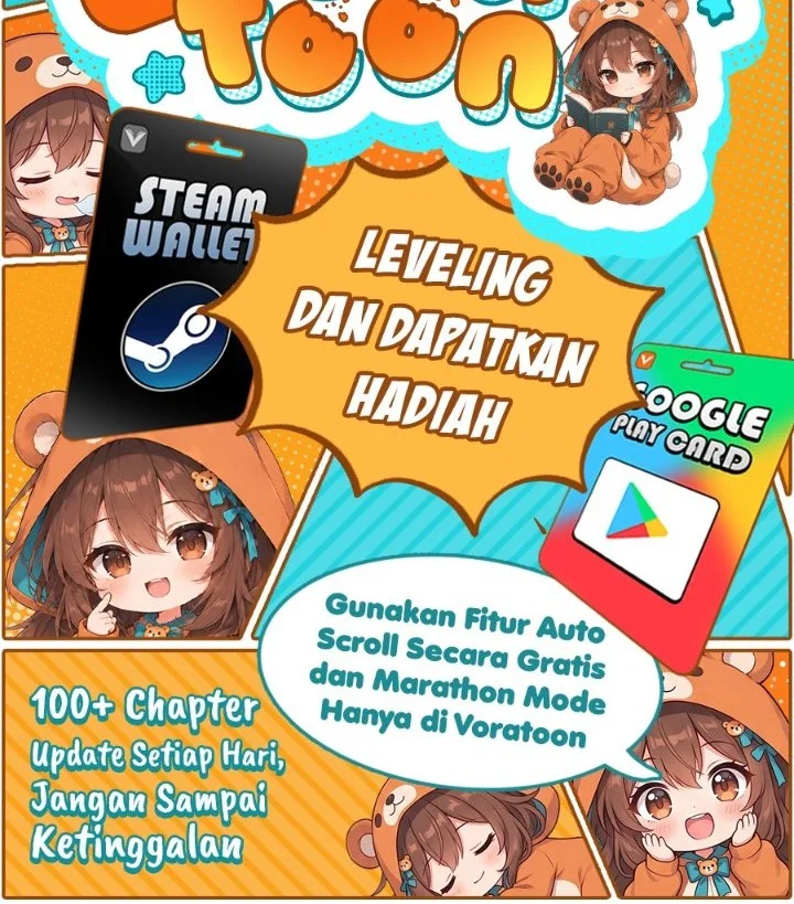 The Devil and the Ice Witch Chapter 25 Gambar 59