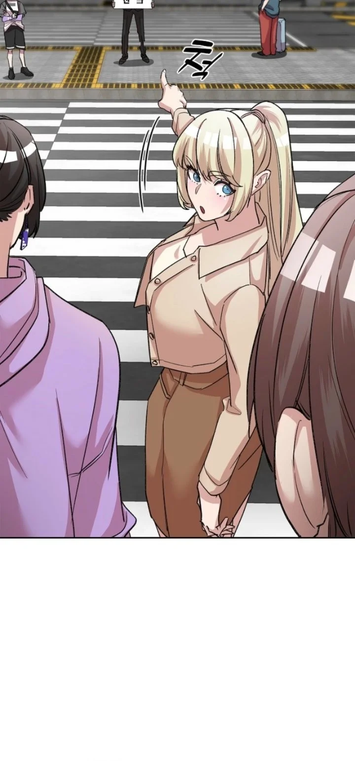 The Devil and the Ice Witch Chapter 25 Gambar 17