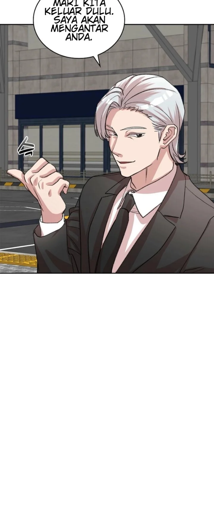 The Devil and the Ice Witch Chapter 25 Gambar 22