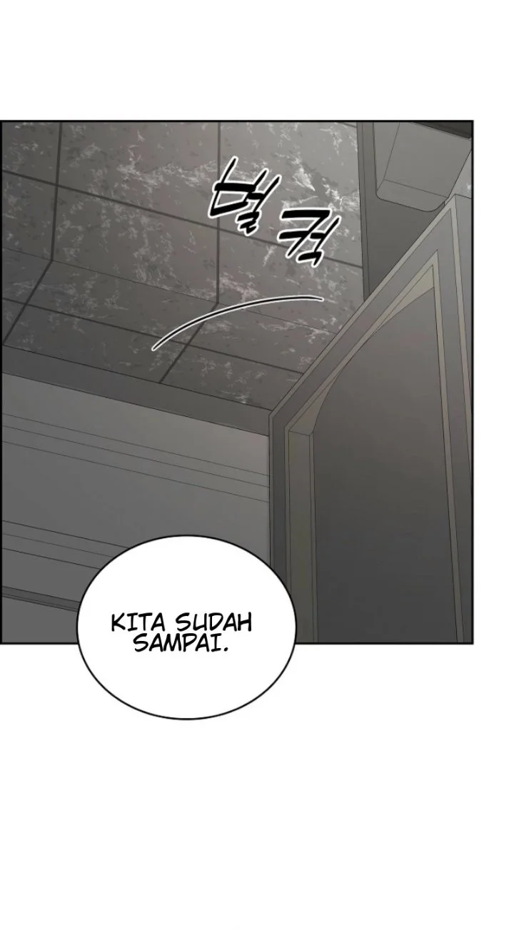 The Devil and the Ice Witch Chapter 25 Gambar 27