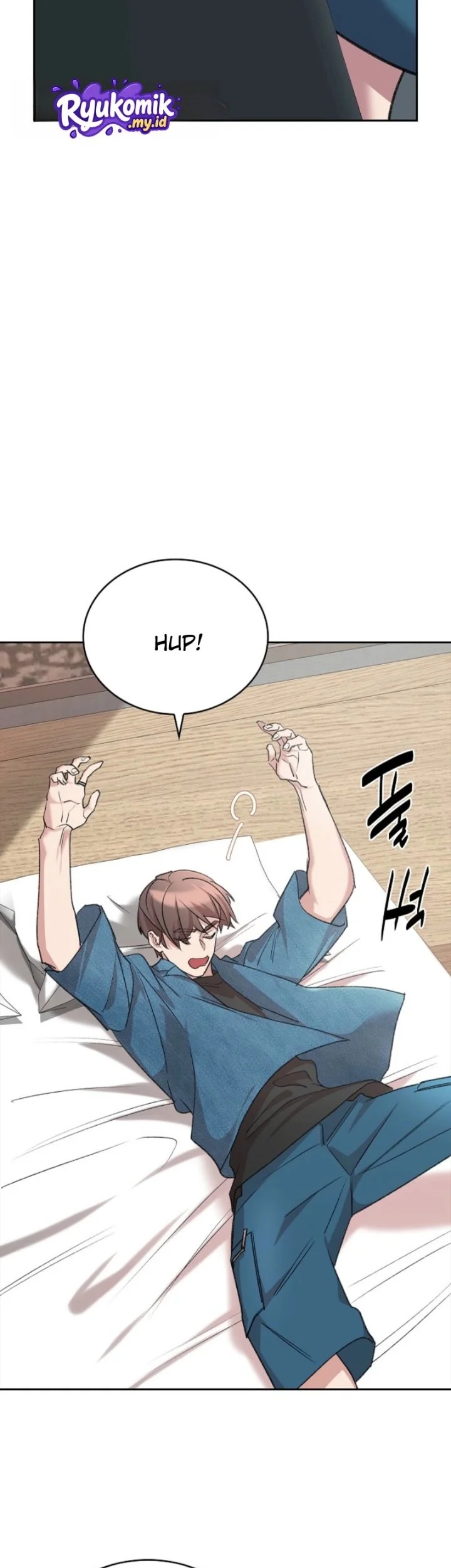 The Devil and the Ice Witch Chapter 25 Gambar 35