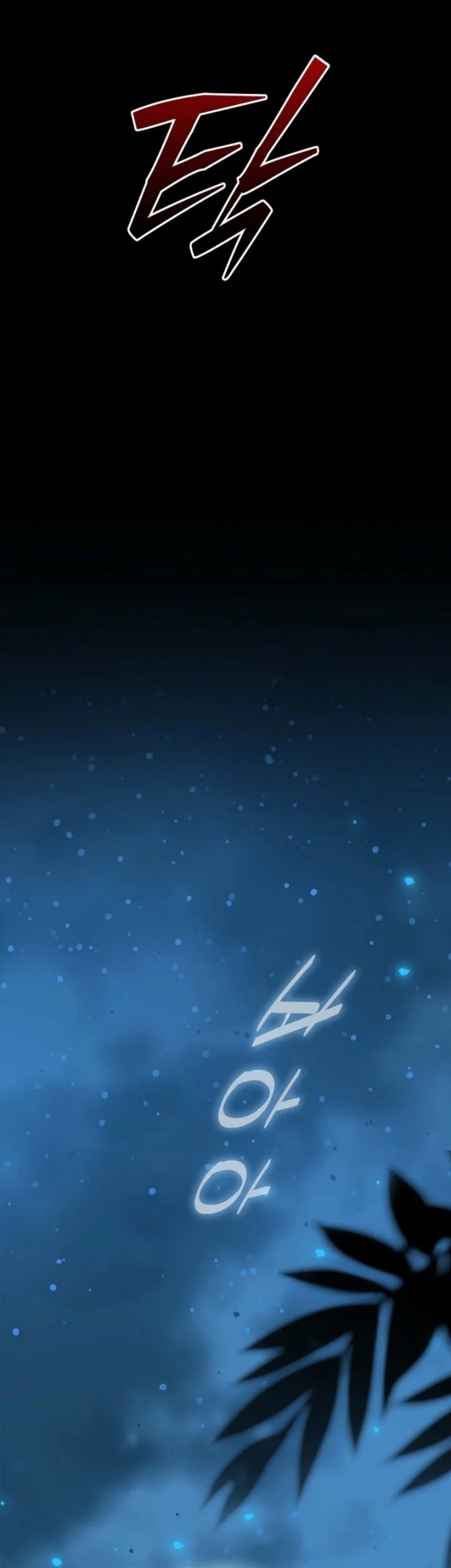 The Devil and the Ice Witch Chapter 25 Gambar 40