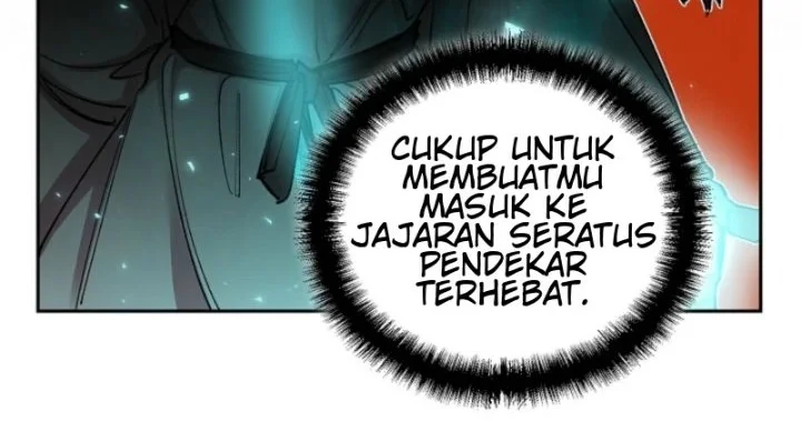 The Devil and the Ice Witch Chapter 3 Gambar 7