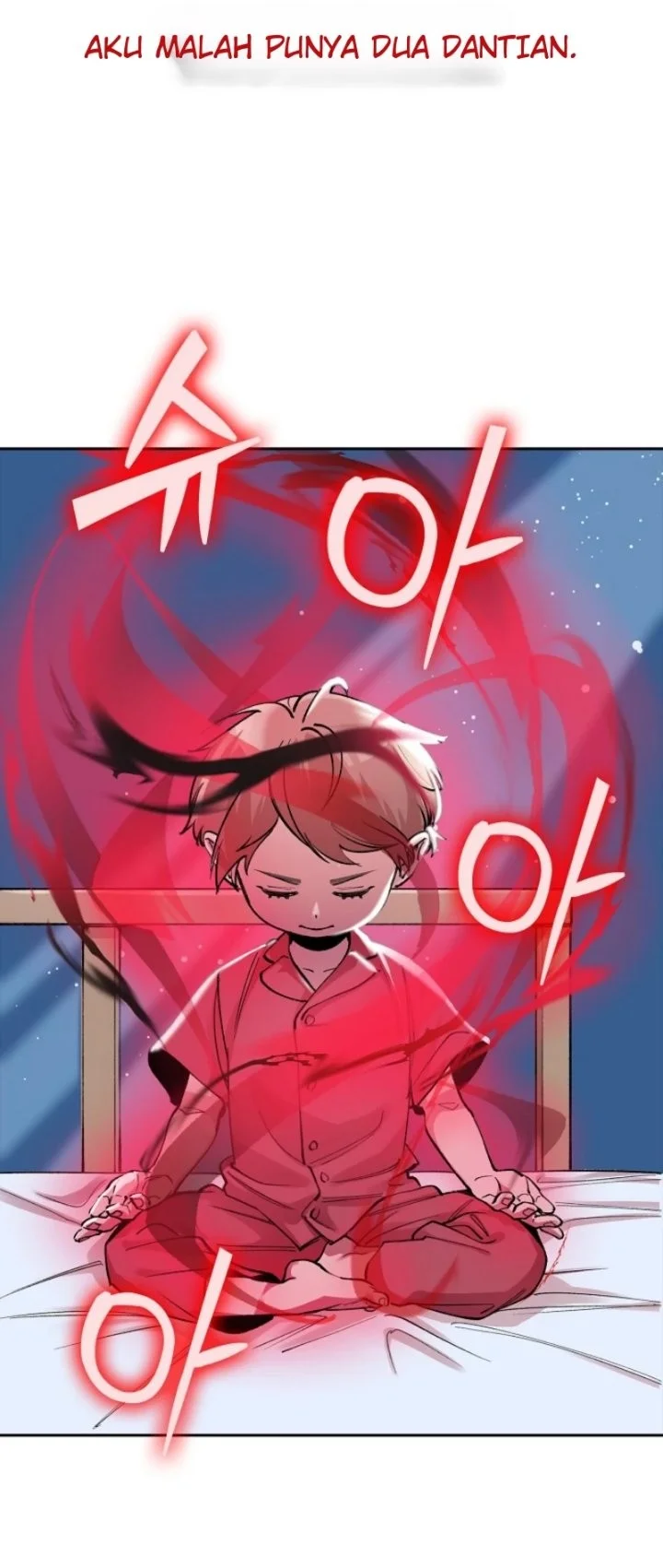The Devil and the Ice Witch Chapter 3 Gambar 12