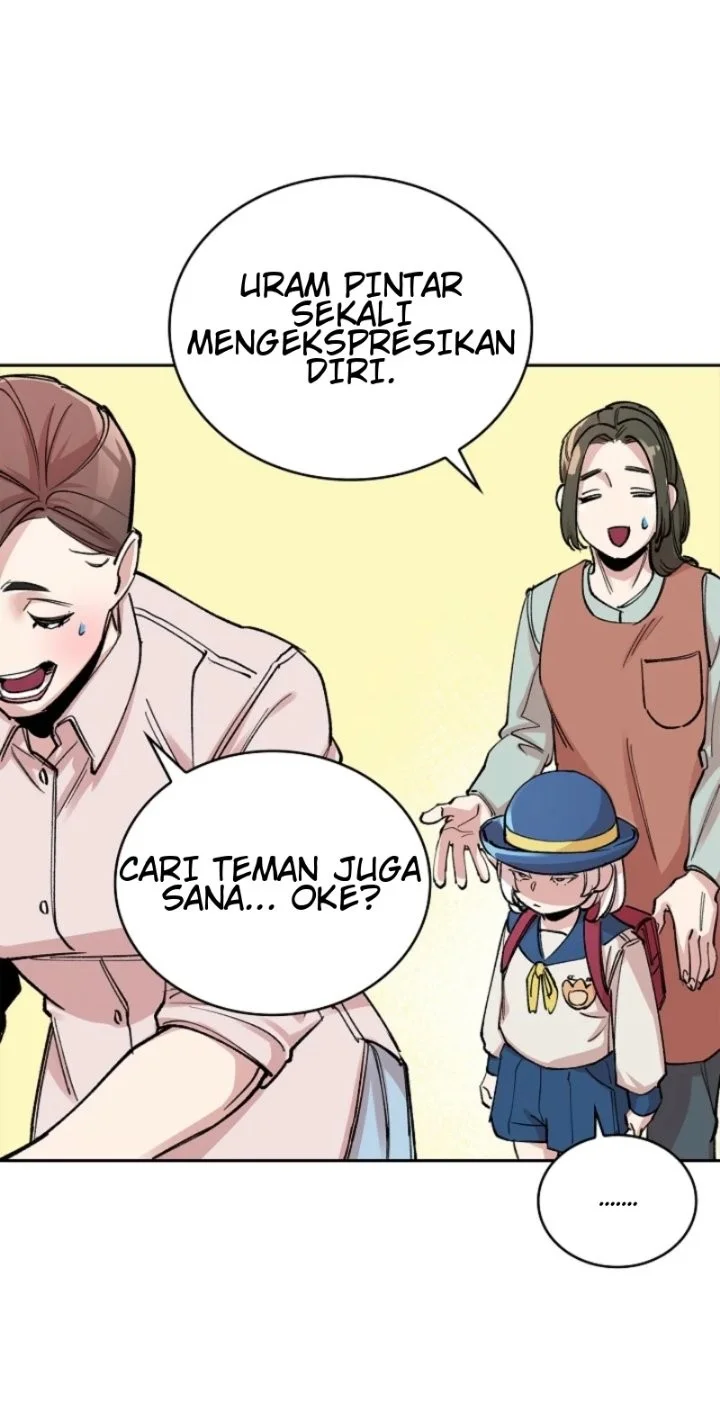 The Devil and the Ice Witch Chapter 3 Gambar 17