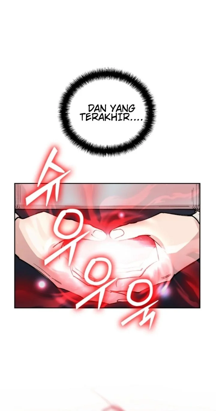 The Devil and the Ice Witch Chapter 3 Gambar 37
