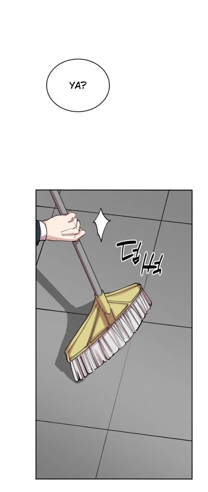 The Devil and the Ice Witch Chapter 3 Gambar 42