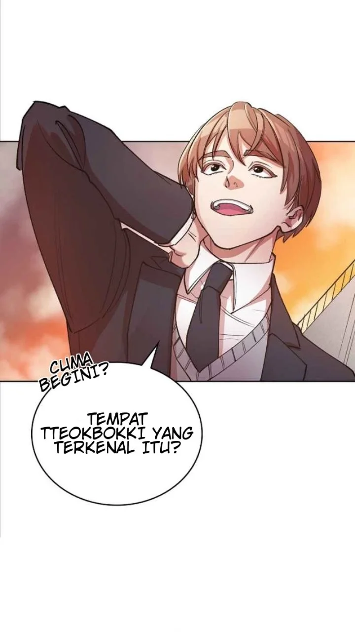 The Devil and the Ice Witch Chapter 4 Gambar 48
