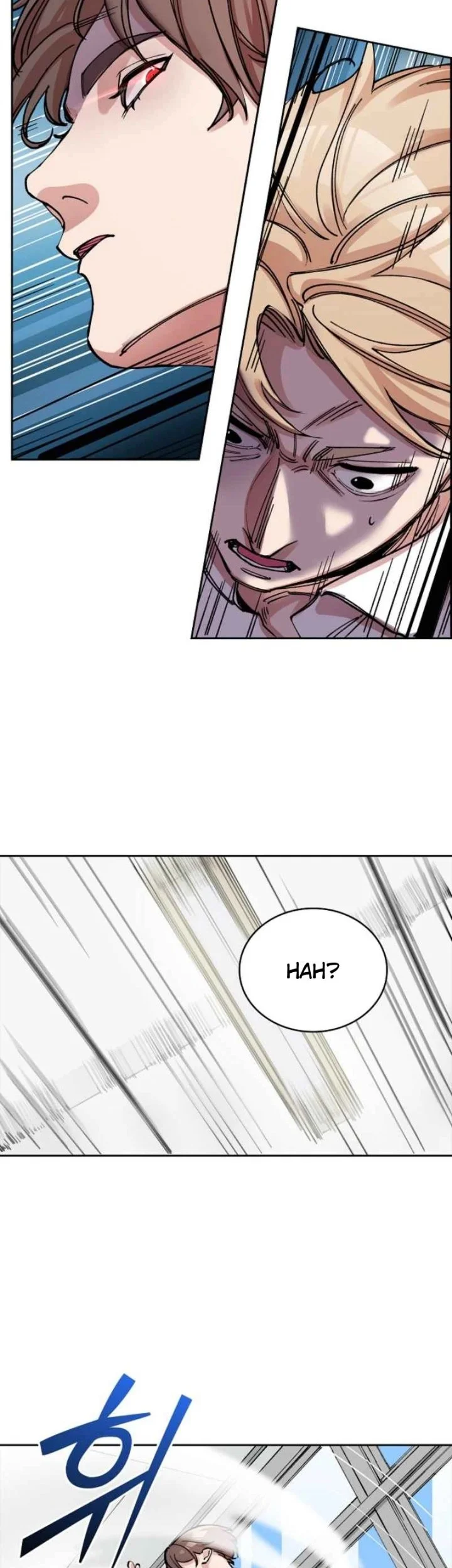 The Devil and the Ice Witch Chapter 4 Gambar 18