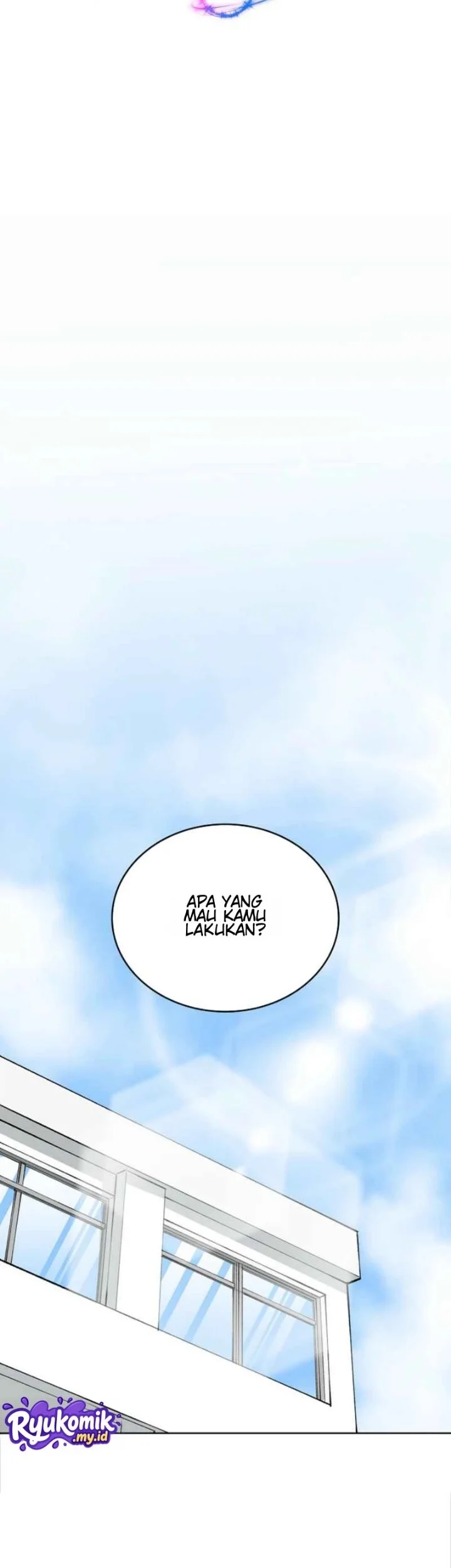 The Devil and the Ice Witch Chapter 4 Gambar 30