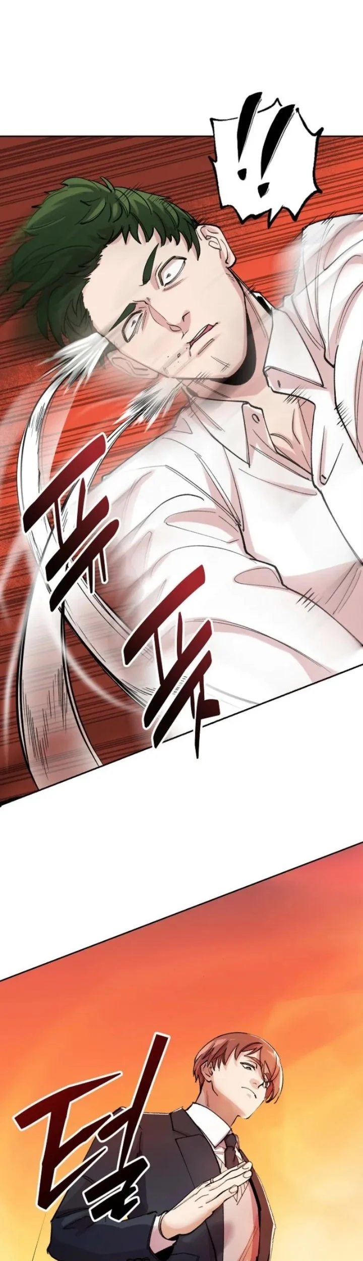 The Devil and the Ice Witch Chapter 5 Gambar 26