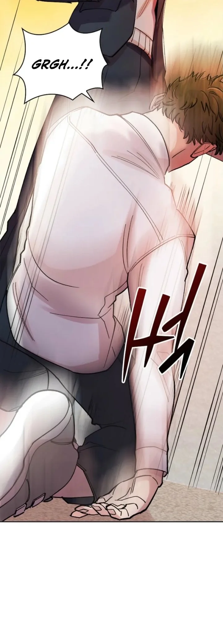 The Devil and the Ice Witch Chapter 5 Gambar 27