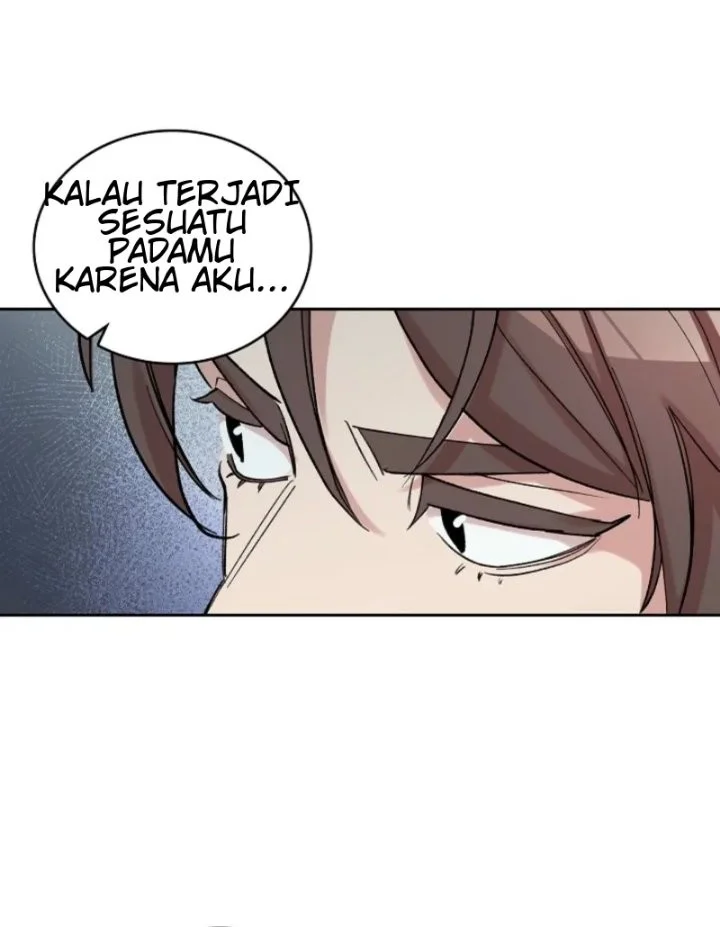 The Devil and the Ice Witch Chapter 5 Gambar 39