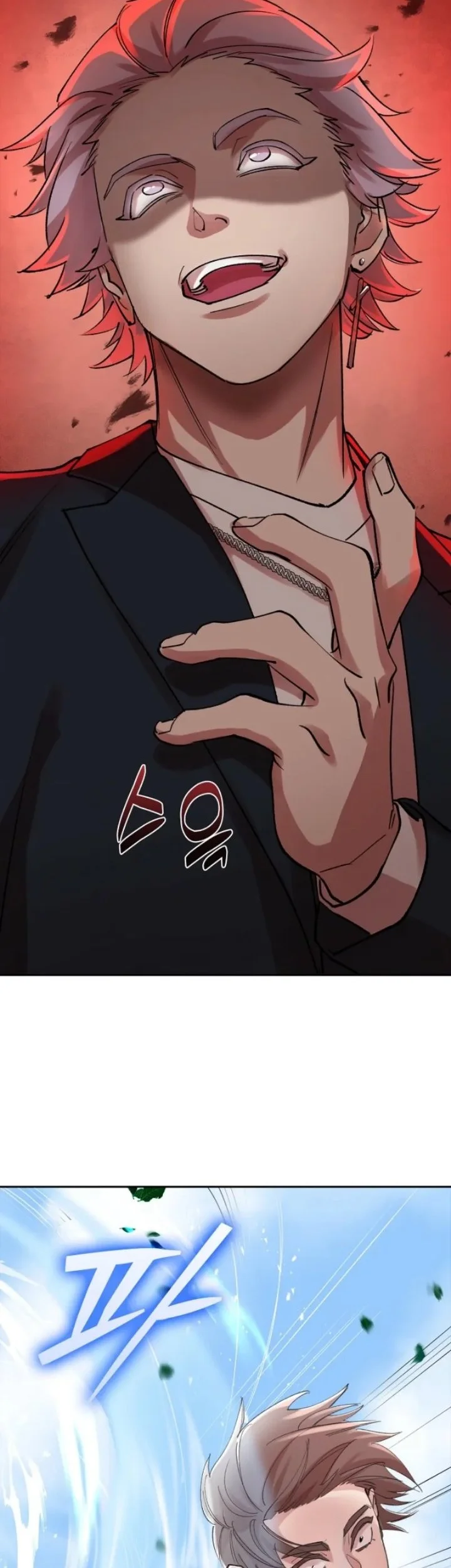 The Devil and the Ice Witch Chapter 5 Gambar 59