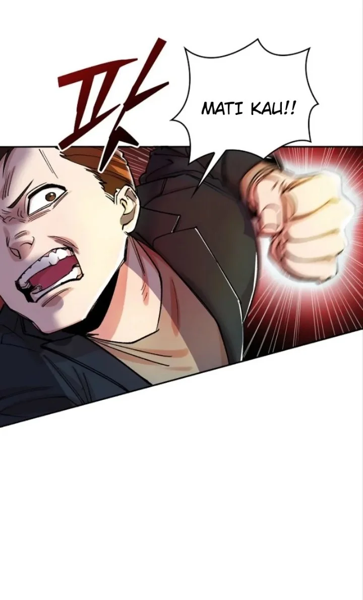 The Devil and the Ice Witch Chapter 5 Gambar 3