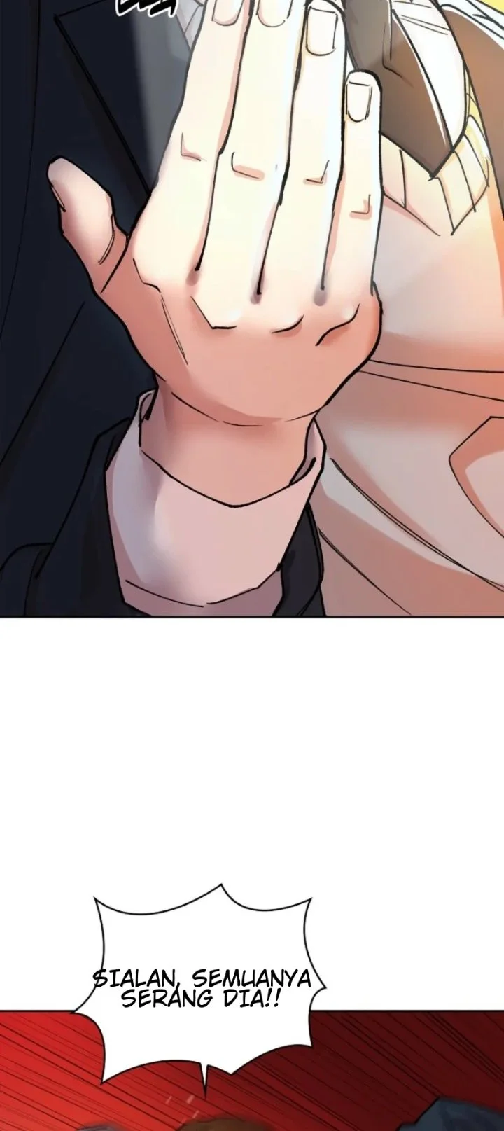 The Devil and the Ice Witch Chapter 5 Gambar 9