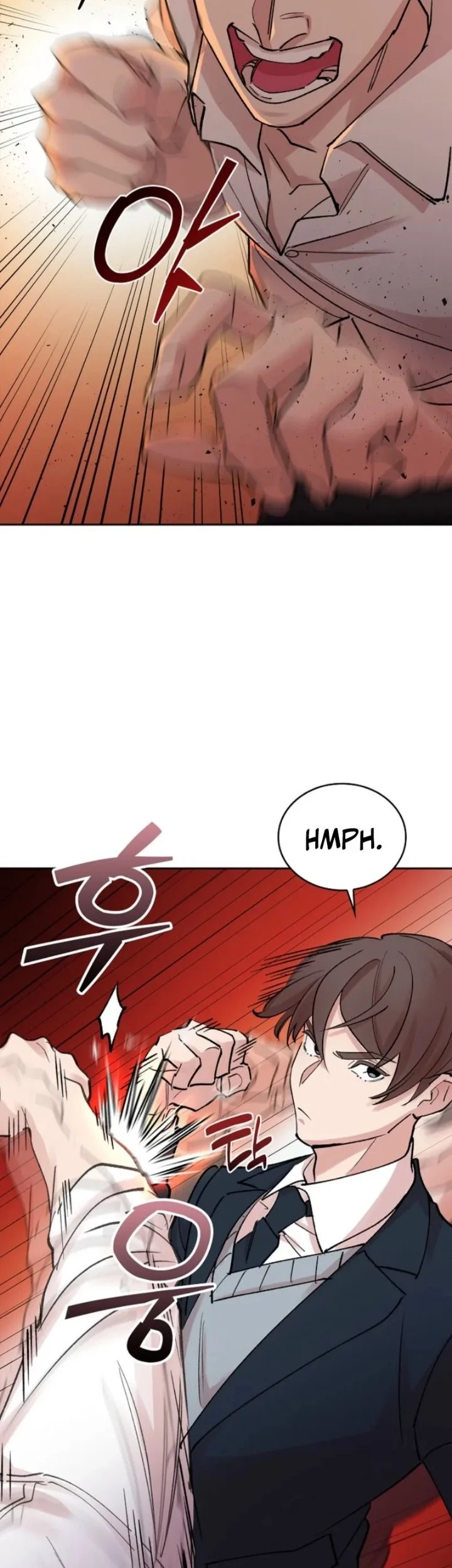 The Devil and the Ice Witch Chapter 5 Gambar 14