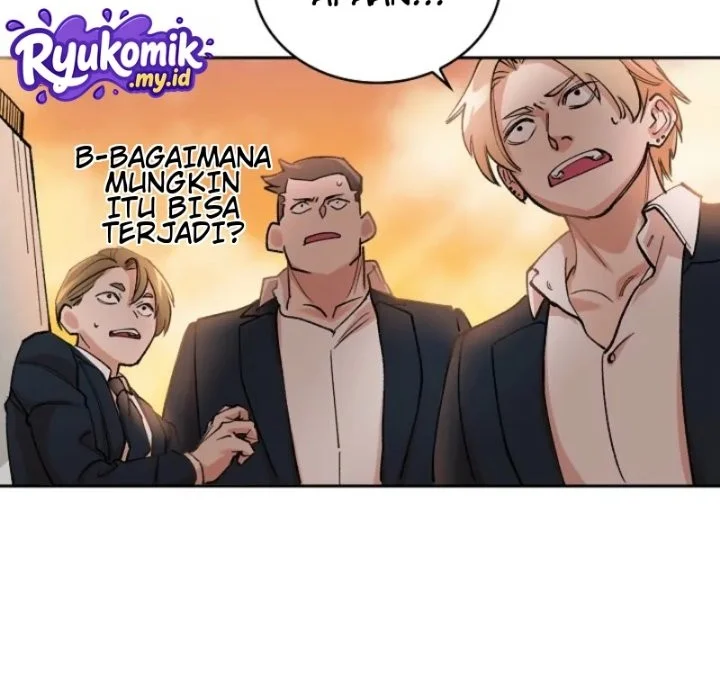 The Devil and the Ice Witch Chapter 5 Gambar 18