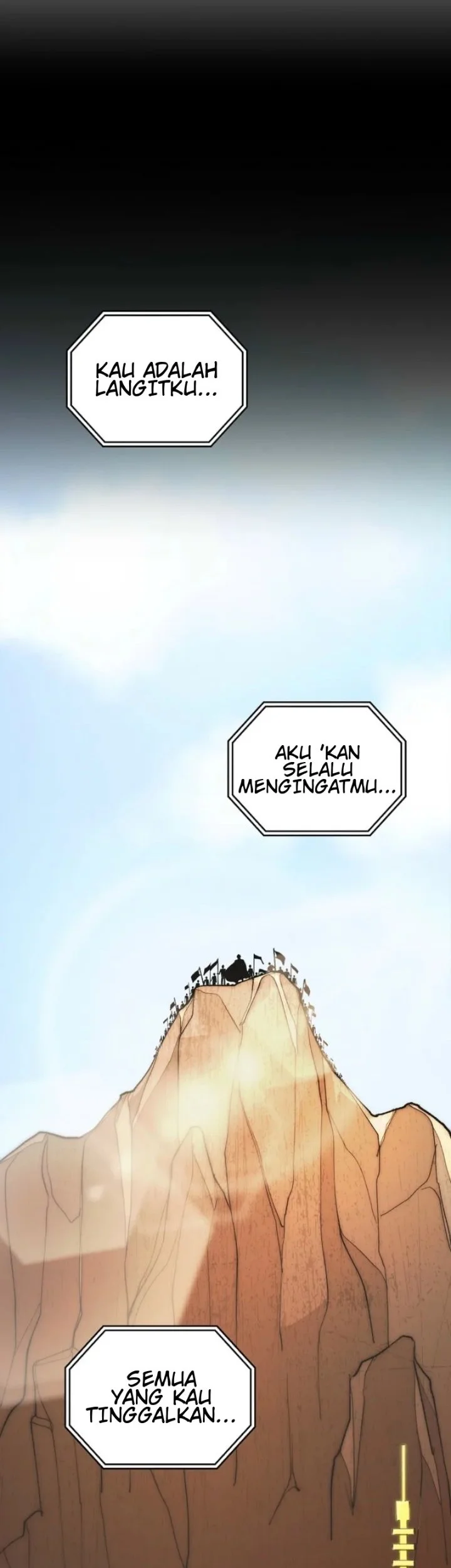 The Devil and the Ice Witch Chapter 6 Gambar 47