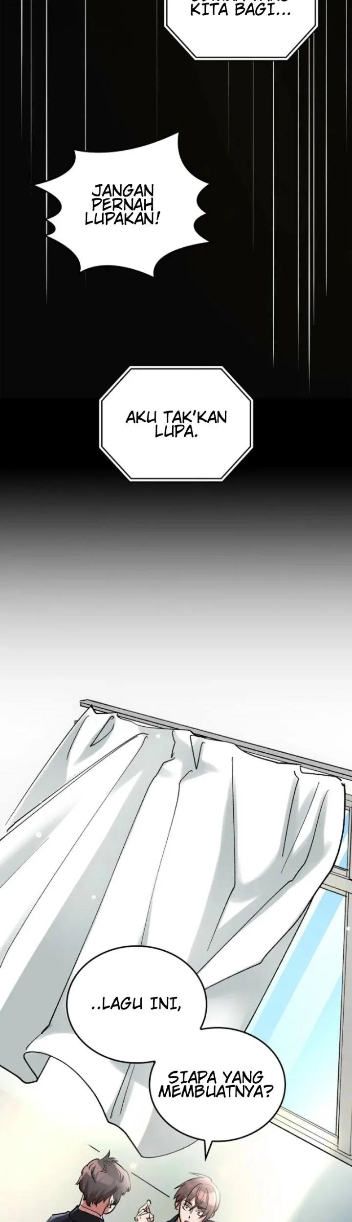 The Devil and the Ice Witch Chapter 6 Gambar 51
