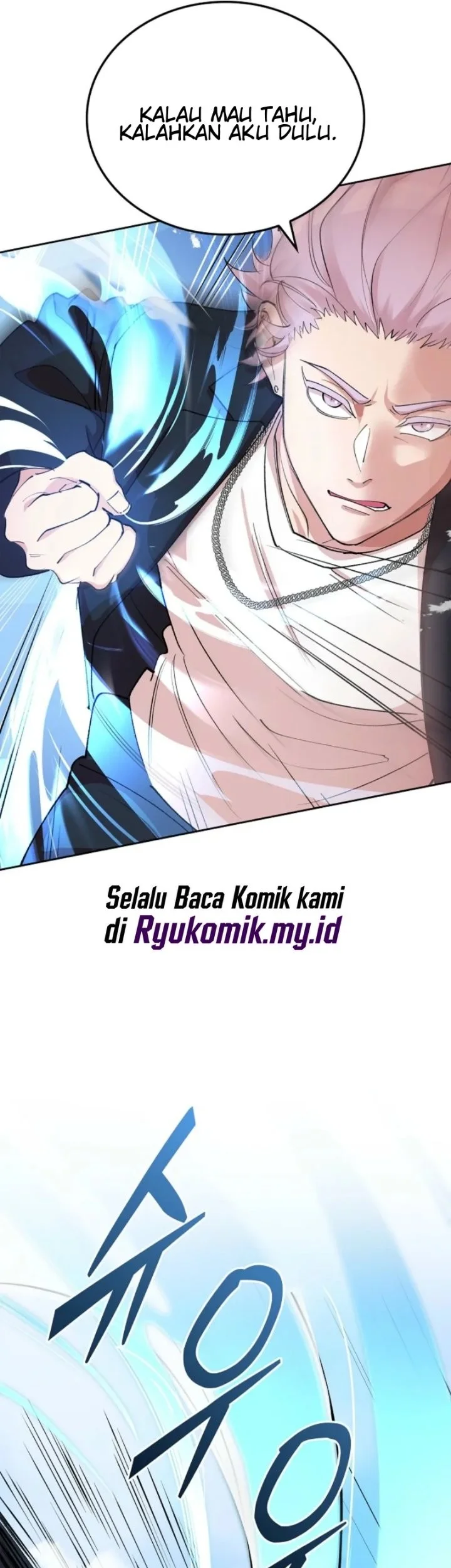 The Devil and the Ice Witch Chapter 6 Gambar 18