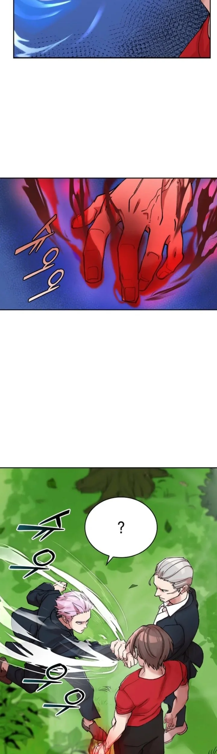 The Devil and the Ice Witch Chapter 6 Gambar 20