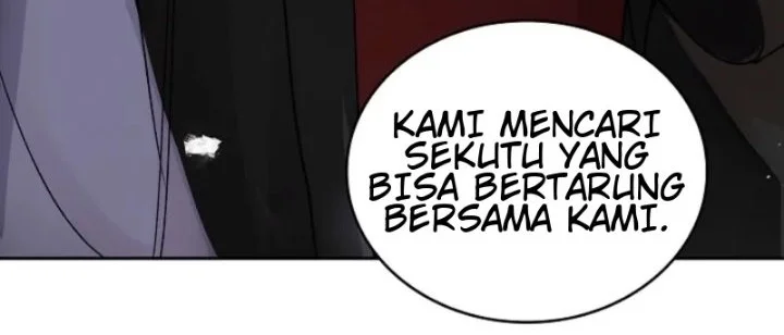 The Devil and the Ice Witch Chapter 6 Gambar 28