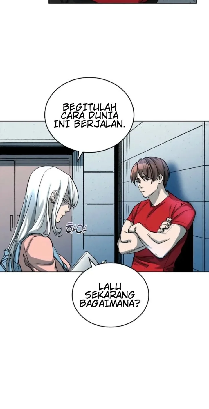 The Devil and the Ice Witch Chapter 6 Gambar 38