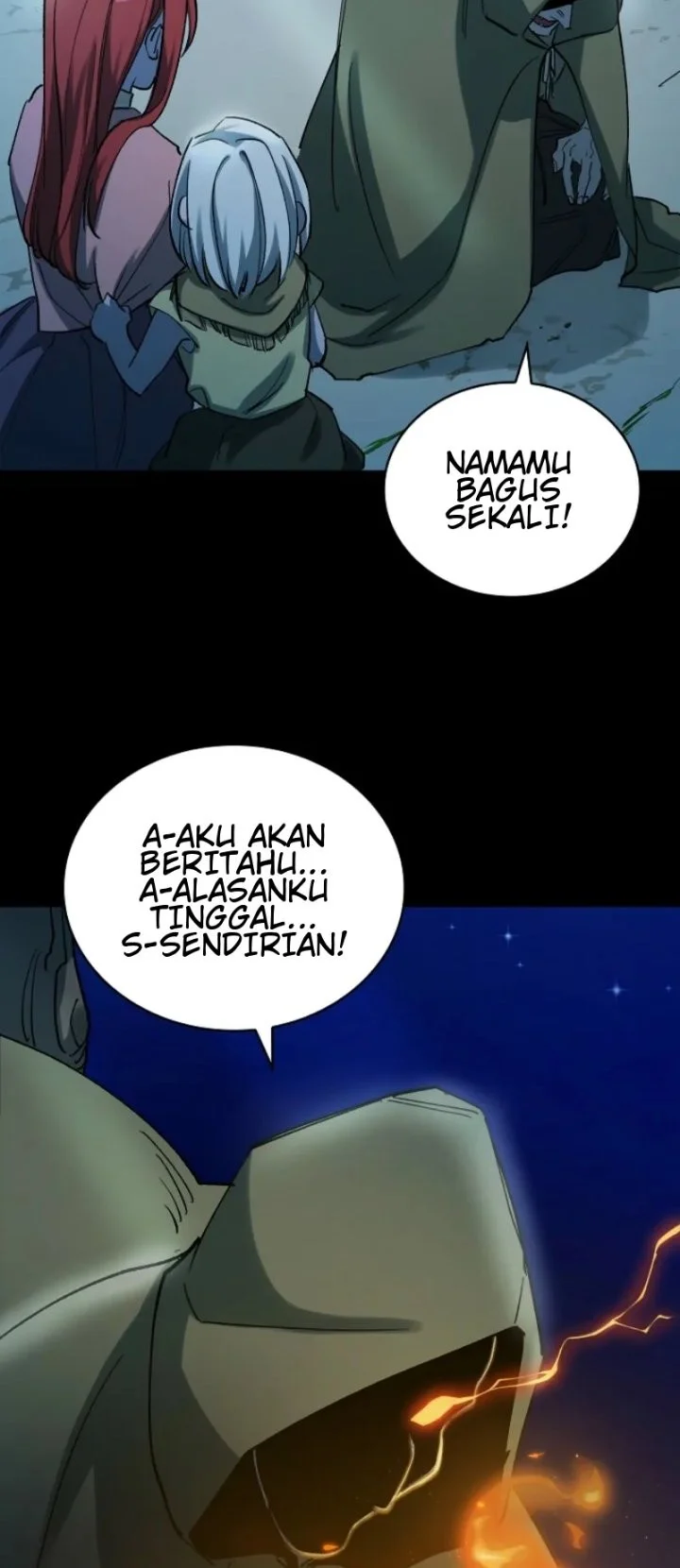 The Devil and the Ice Witch Chapter 7 Gambar 40