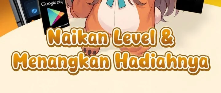 The Devil and the Ice Witch Chapter 7 Gambar 49