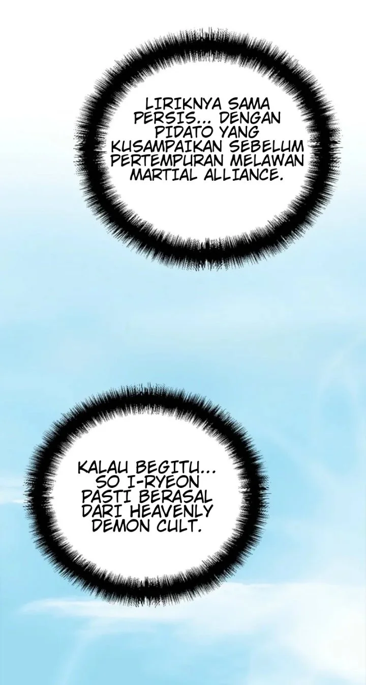 The Devil and the Ice Witch Chapter 7 Gambar 7