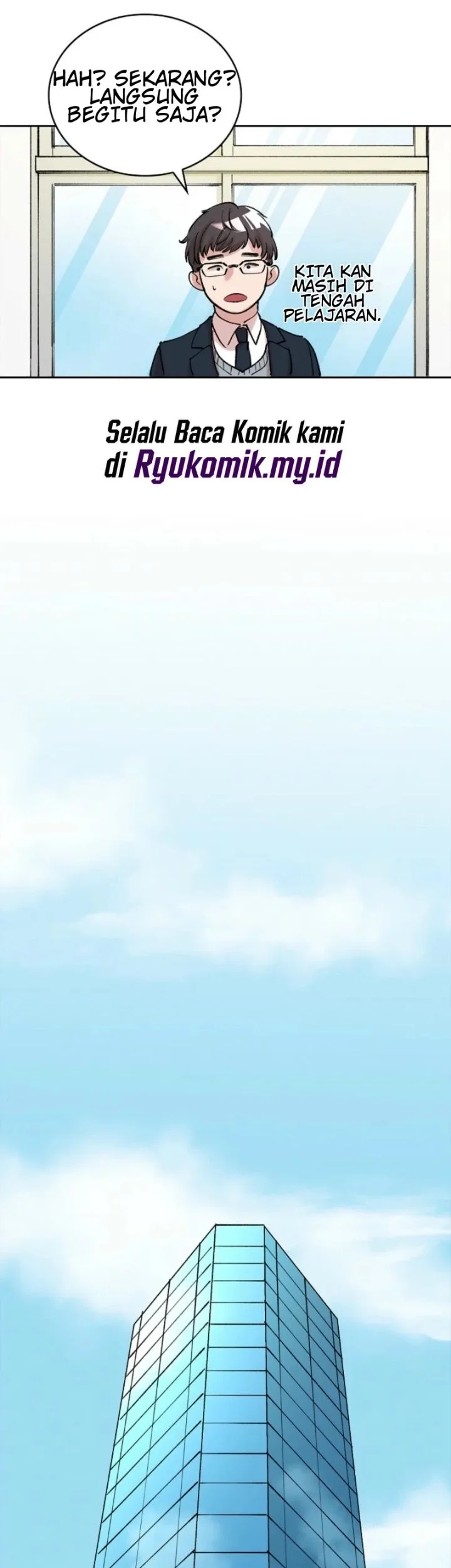 The Devil and the Ice Witch Chapter 7 Gambar 11