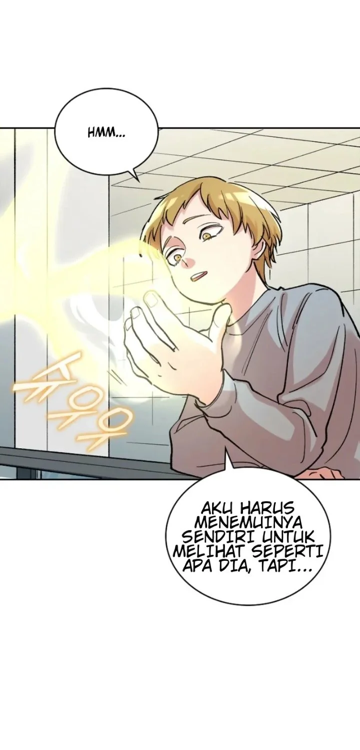 The Devil and the Ice Witch Chapter 7 Gambar 19