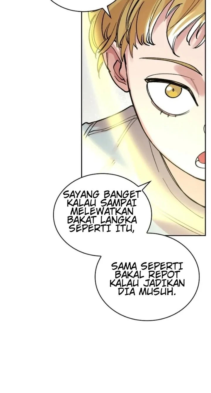 The Devil and the Ice Witch Chapter 7 Gambar 22